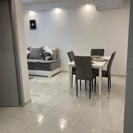 L'Escale Chic Gare Saint Charles Apartamento Marselha Exterior foto