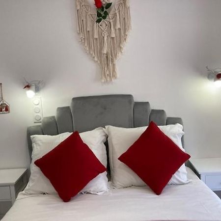 L'Escale Chic Gare Saint Charles Apartamento Marselha Exterior foto