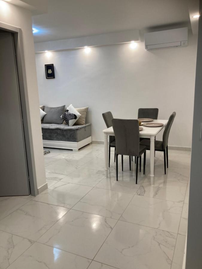 L'Escale Chic Gare Saint Charles Apartamento Marselha Exterior foto