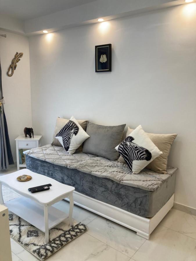 L'Escale Chic Gare Saint Charles Apartamento Marselha Exterior foto
