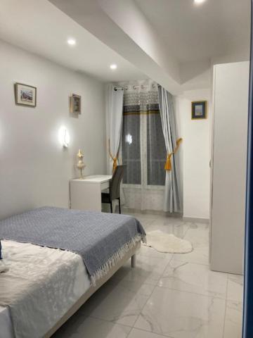 L'Escale Chic Gare Saint Charles Apartamento Marselha Exterior foto