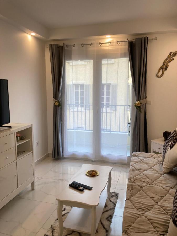 L'Escale Chic Gare Saint Charles Apartamento Marselha Exterior foto