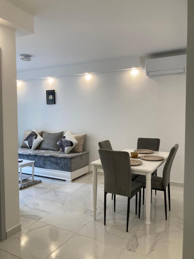 L'Escale Chic Gare Saint Charles Apartamento Marselha Exterior foto