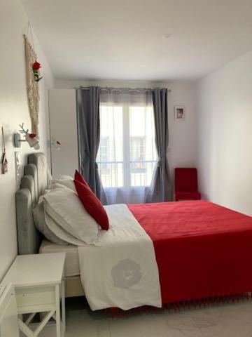 L'Escale Chic Gare Saint Charles Apartamento Marselha Exterior foto