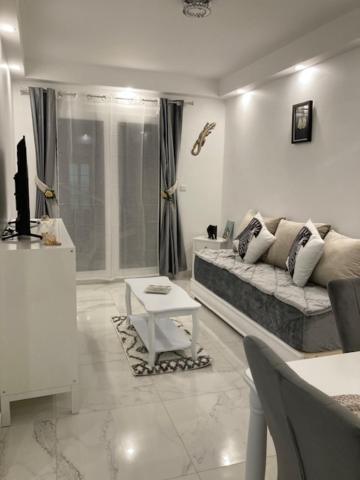 L'Escale Chic Gare Saint Charles Apartamento Marselha Exterior foto