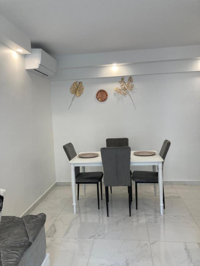 L'Escale Chic Gare Saint Charles Apartamento Marselha Exterior foto